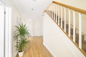 Entrance Hall- click for photo gallery